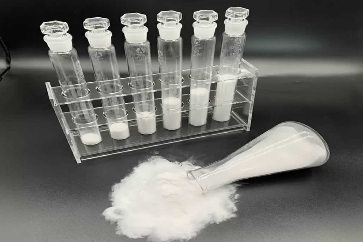 Flash Chromatography Silica Gel Product Placeholder