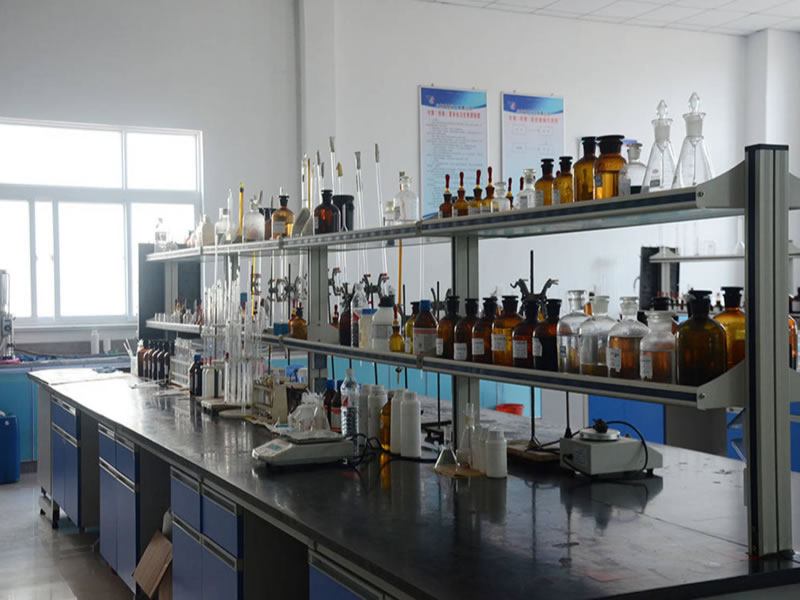 Precision Reagents and QC Testing